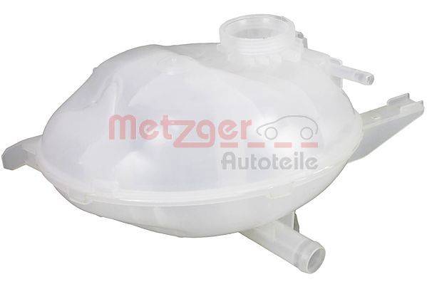 Metzger 2140358 Ausgleichsbehälter, Kühlmittel
