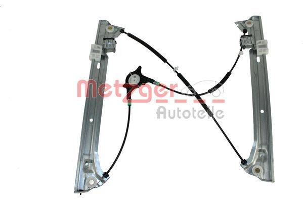 Metzger 2160258 Fensterheber