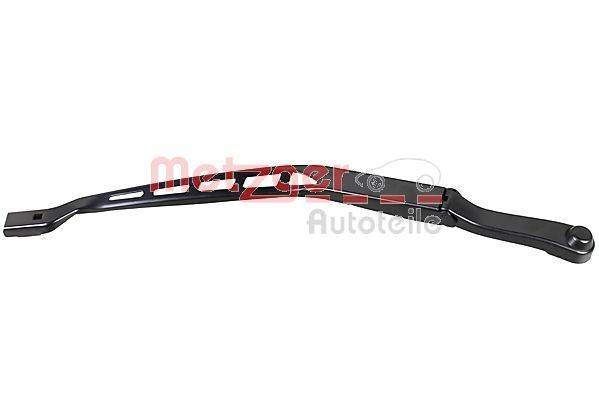 Metzger 2190458 Wischarm, Scheibenreinigung