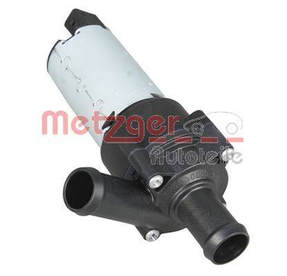 Metzger 2221058 Zusatzwasserpumpe (Kühlwasserkreislauf)