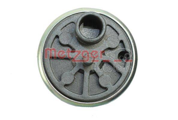 Metzger 2250058 Kraftstoffpumpe