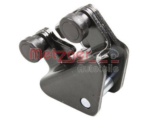 Metzger 2310058 Rollenführung, Schiebetür