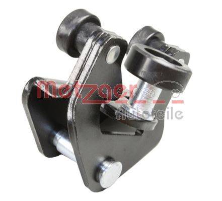 Metzger 2310058 Rollenführung, Schiebetür