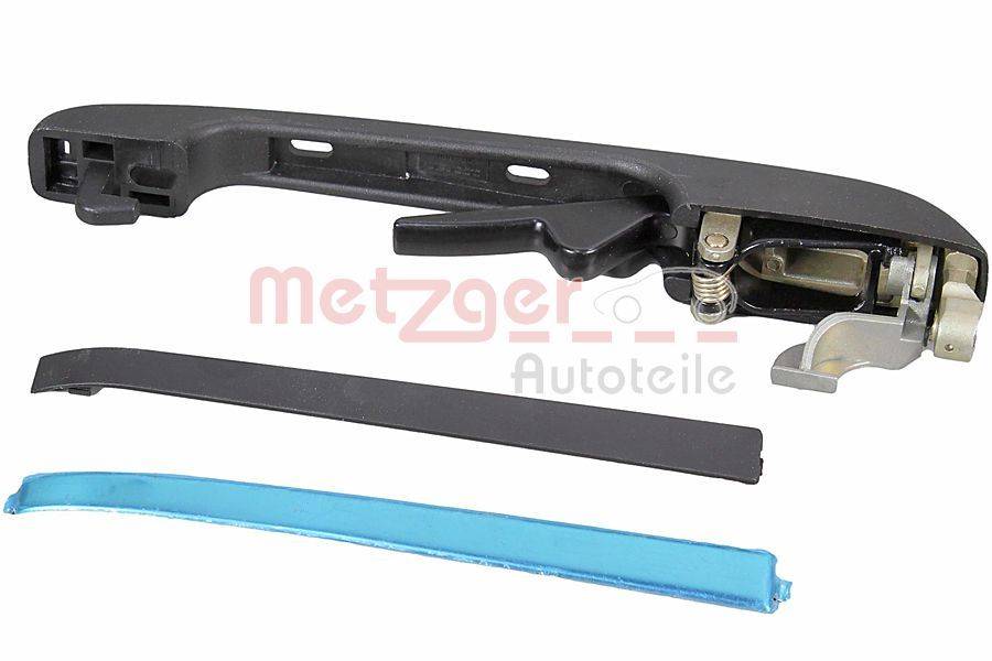 Metzger 2310658 Türaußengriff