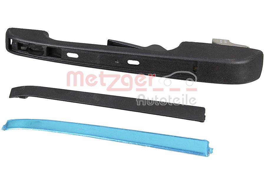 Metzger 2310658 Türaußengriff