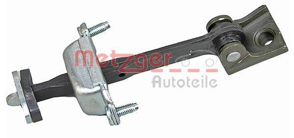 Metzger 2312158 Türfeststeller