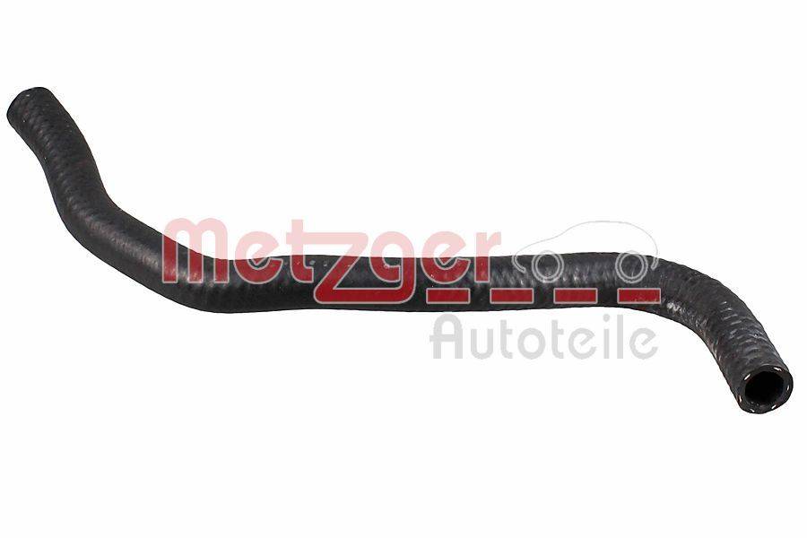 Metzger 2361158 Hydraulikschlauch, Lenkung
