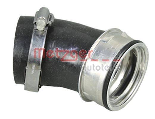 Metzger 2400458 Ladeluftschlauch