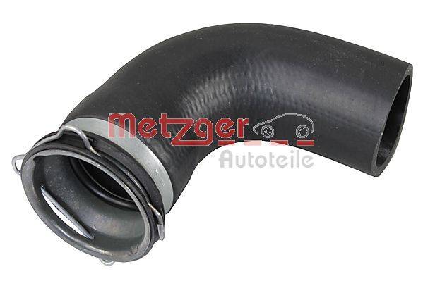 Metzger 2400858 Ladeluftschlauch