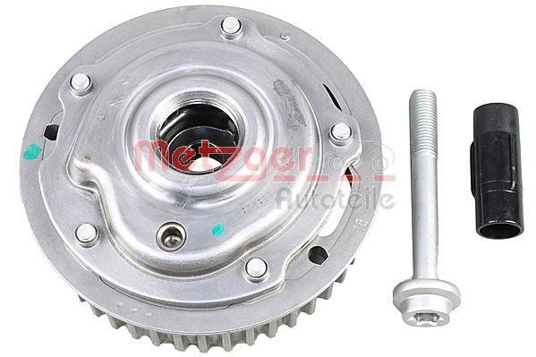 Metzger 2410058 Nockenwellenversteller