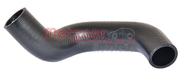 Metzger 2420158 Kühlerschlauch