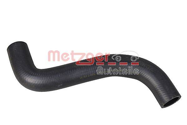 Metzger 2420958 Kühlerschlauch