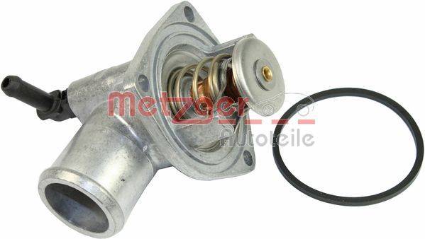 Metzger 4006158 Thermostat, Kühlmittel