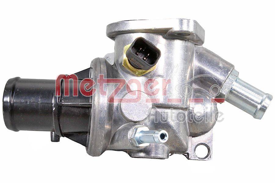 Metzger 4006458 Thermostat, Kühlmittel