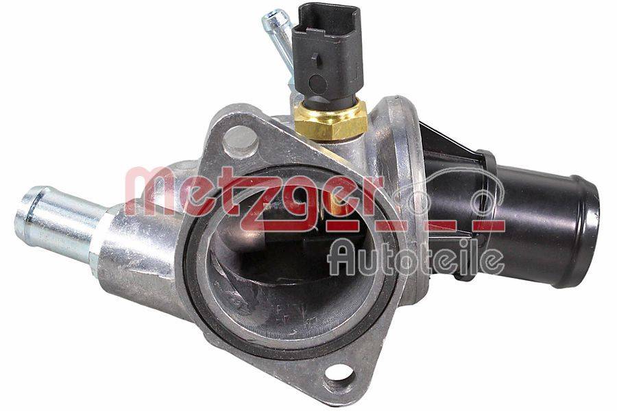 Metzger 4006458 Thermostat, Kühlmittel