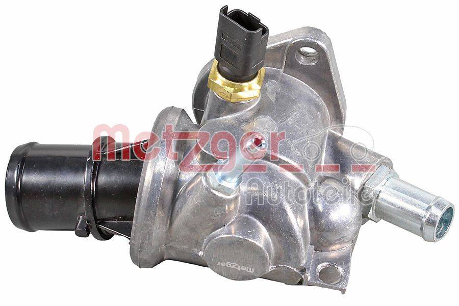 Metzger 4006458 Thermostat, Kühlmittel