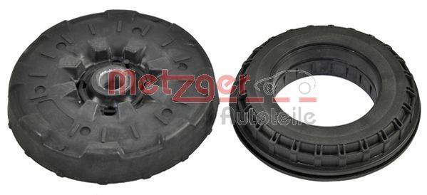 Metzger 6490158 Reparatursatz, Federbeinstützlager