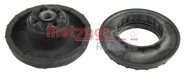 Metzger 6490158 Reparatursatz, Federbeinstützlager
