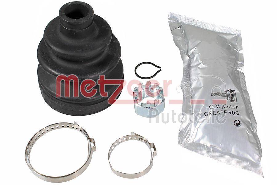 Metzger 751.658 Faltenbalgsatz, Antriebswelle