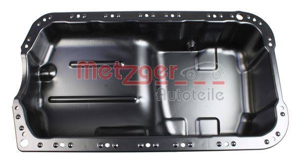 Metzger 7990058 Ölwanne