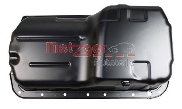 Metzger 7990058 Ölwanne