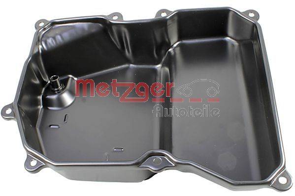 Metzger 7990158 Ölwanne, Automatikgetriebe
