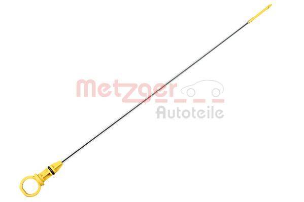 Metzger 8001058 Ölpeilstab