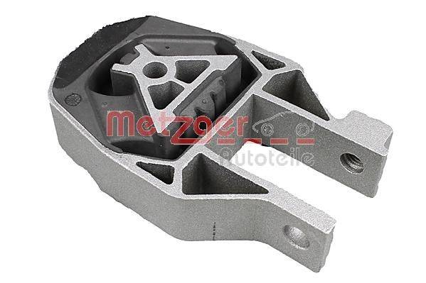Metzger 8053758 Lagerung, Motor