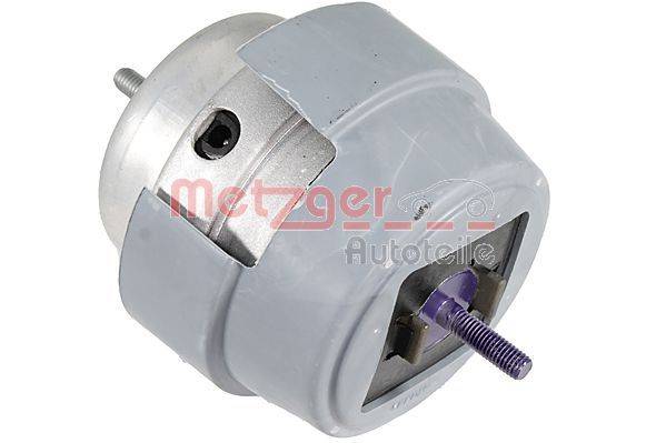 Metzger 8053858 Lagerung, Motor