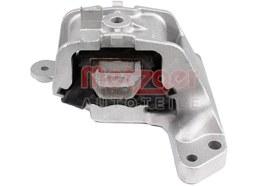 Metzger 8054058 Lagerung, Motor