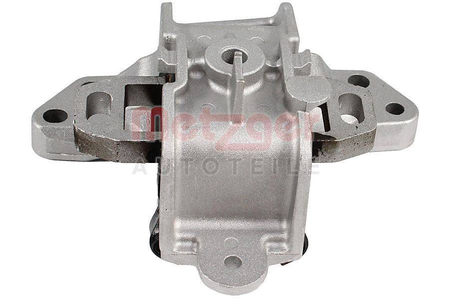 Metzger 8054058 Lagerung, Motor
