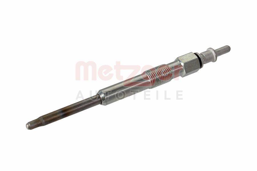 Metzger H1658 Glühkerze