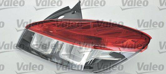 Valeo 043858 Heckleuchte