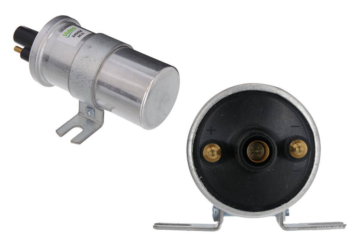 Valeo 245058 Zündspule