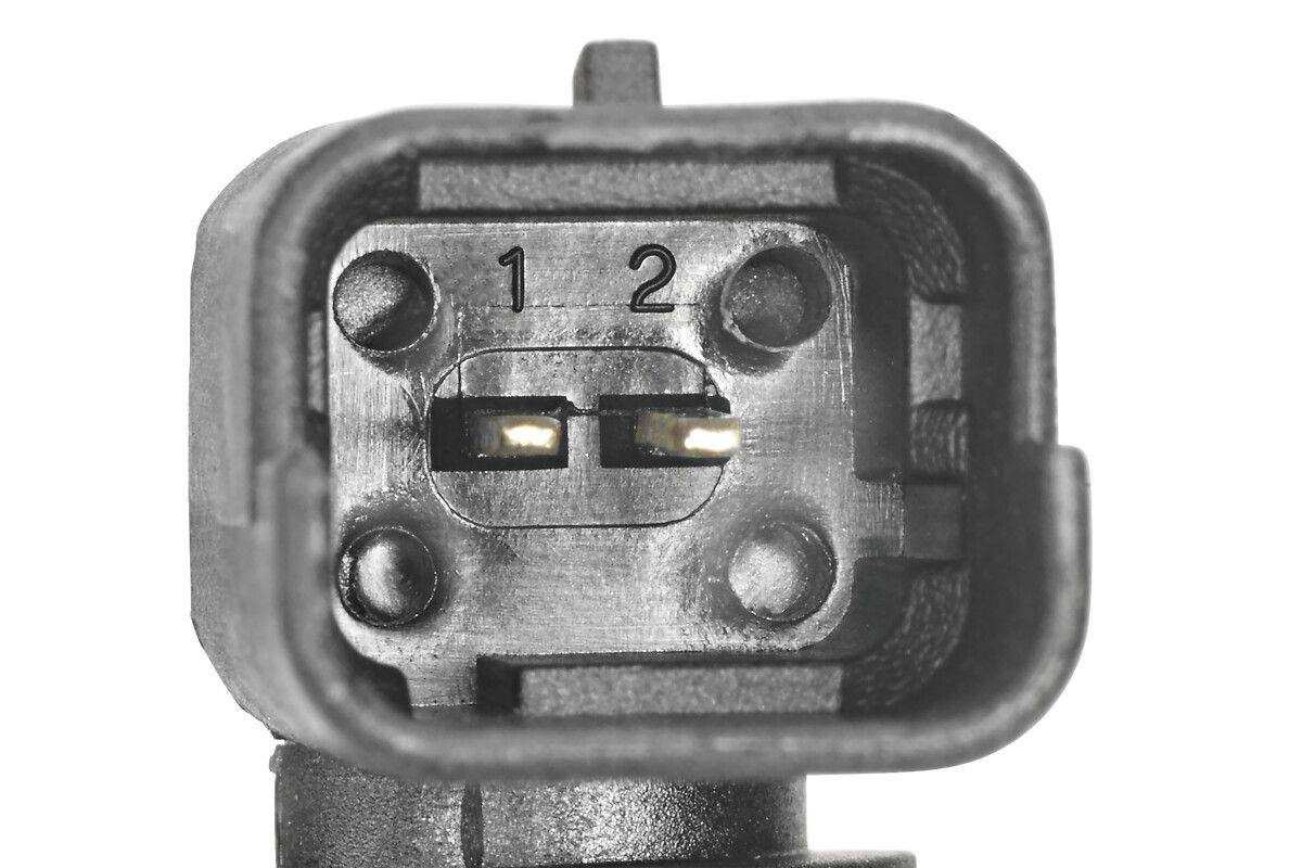 Valeo 254058 Impulsgeber, Kurbelwelle