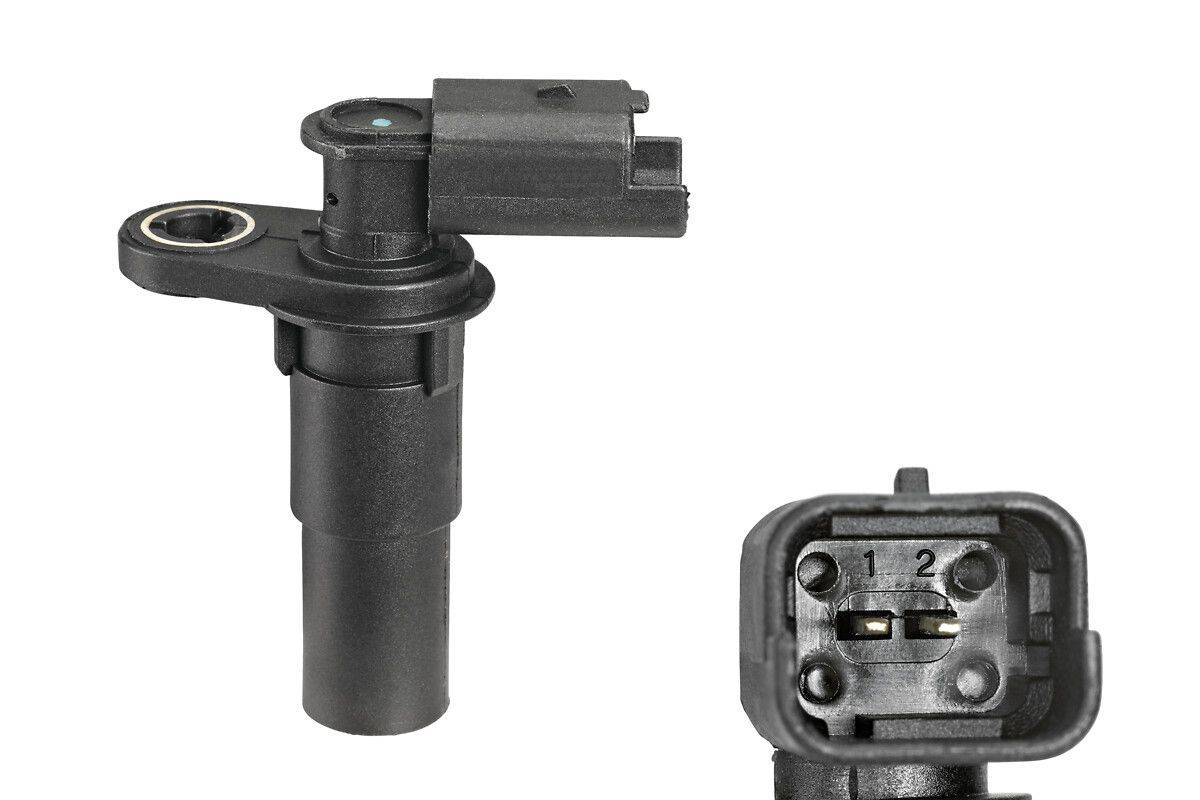 Valeo 254058 Impulsgeber, Kurbelwelle