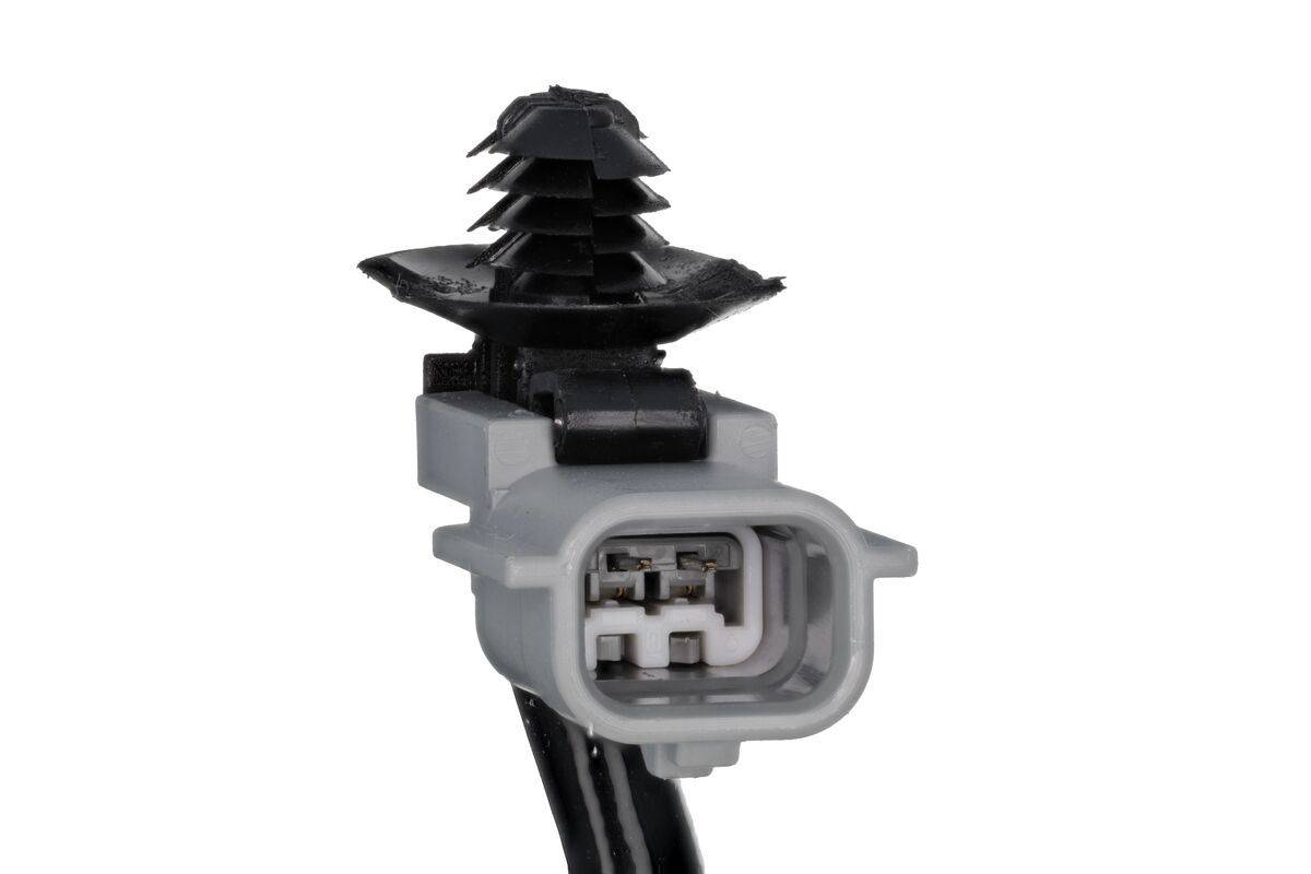 Valeo 368858 Sensor, Abgastemperatur