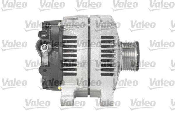 Valeo 437458 Generator