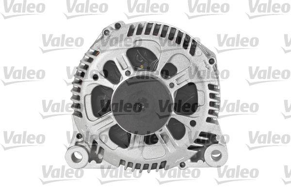 Valeo 437458 Generator