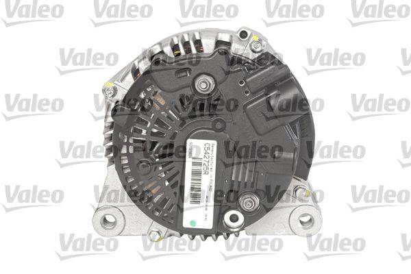 Valeo 437458 Generator
