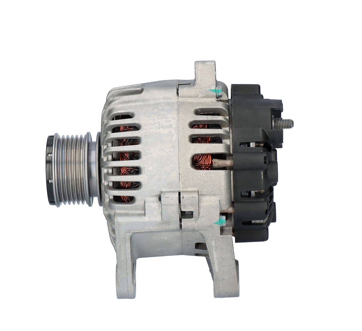 Valeo 437558 Generator