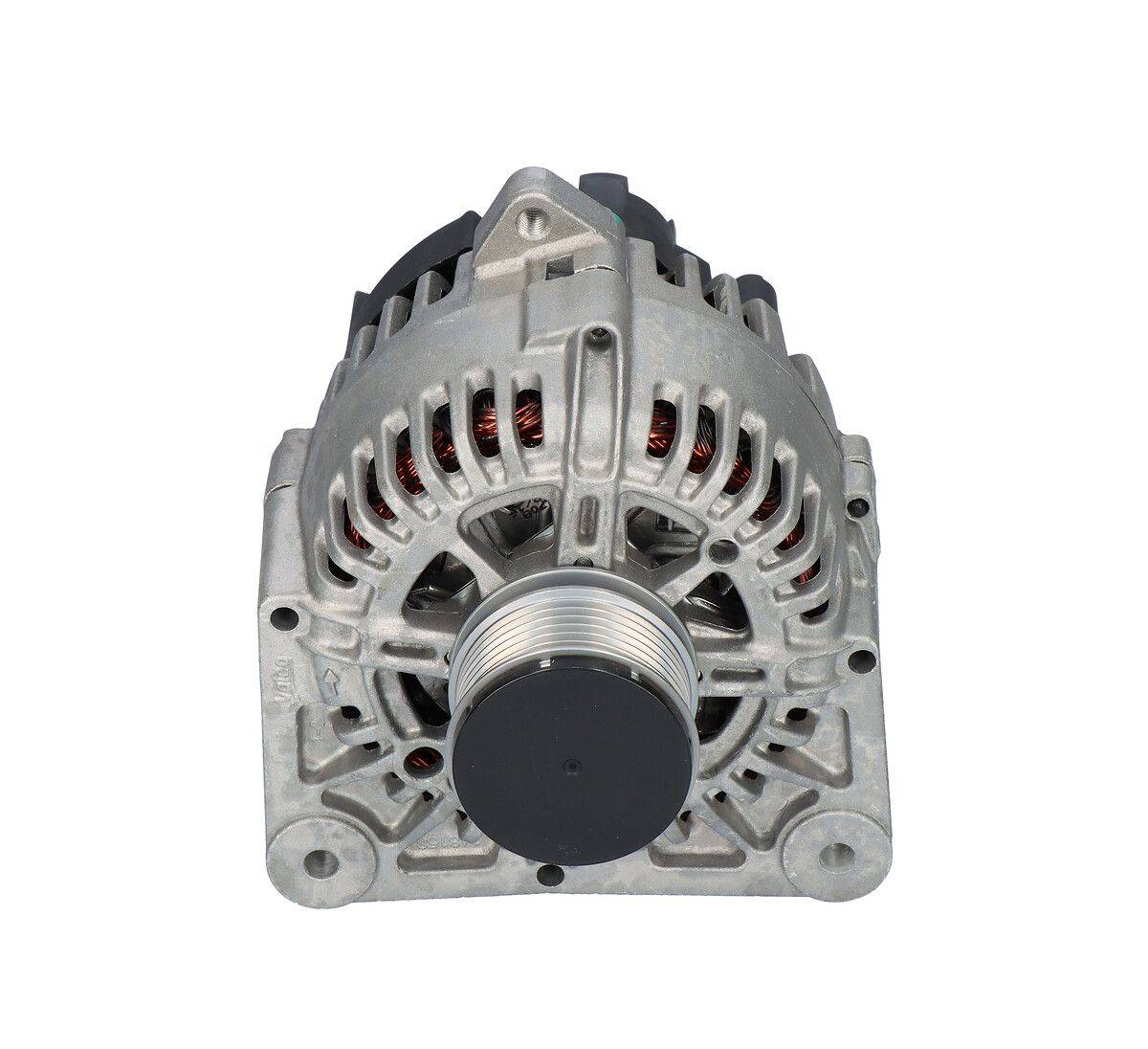 Valeo 437558 Generator