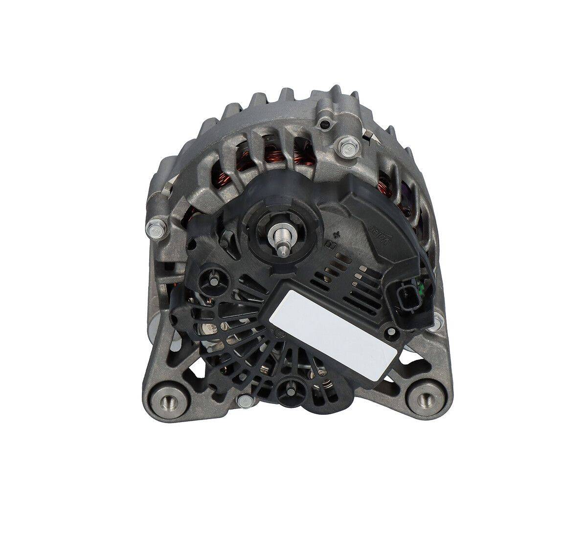 Valeo 440358 Generator