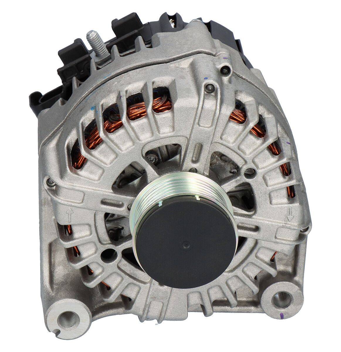 Valeo 440558 Generator