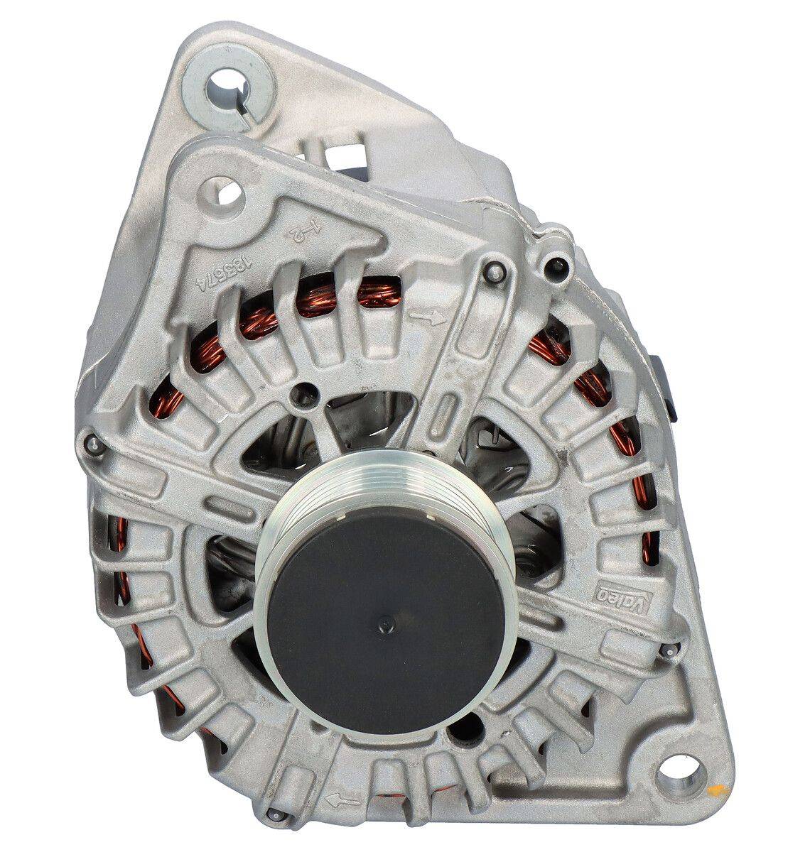 Valeo 440758 Generator