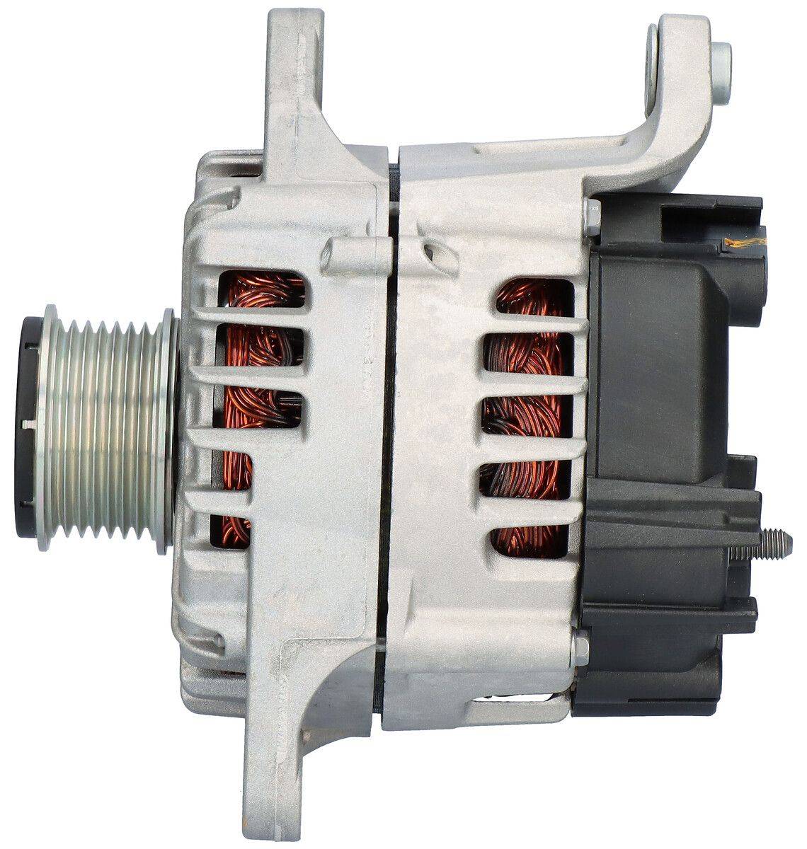 Valeo 440758 Generator