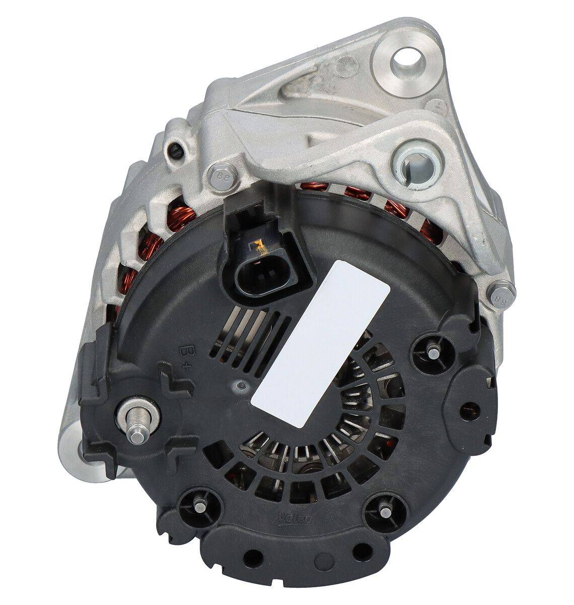 Valeo 440758 Generator