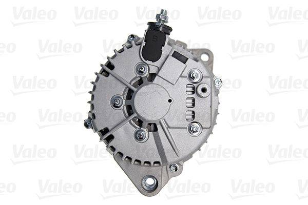 Valeo 443158 Generator