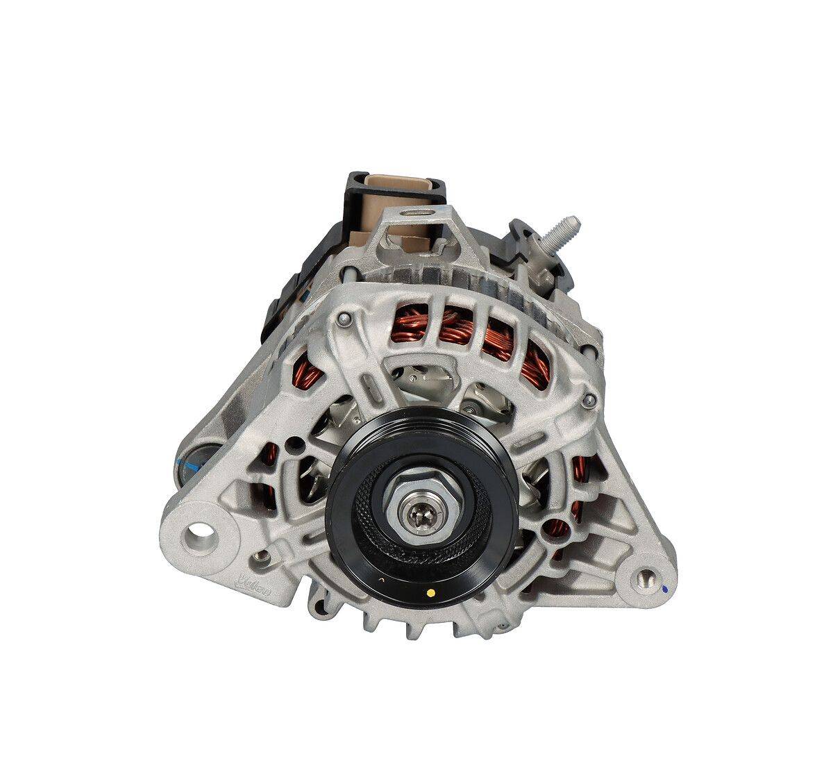 Valeo 444358 Generator