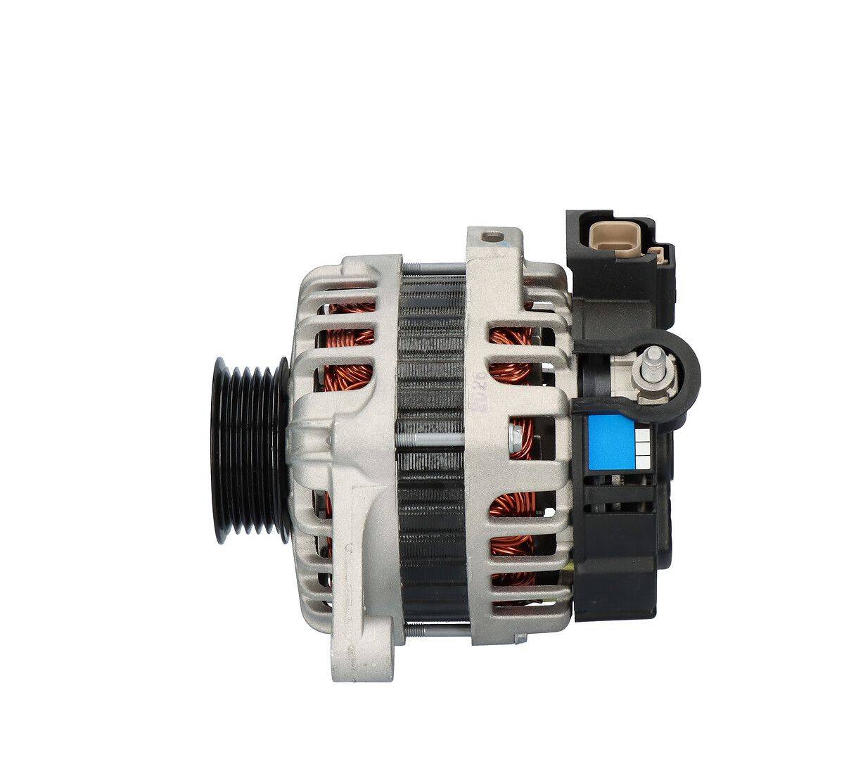 Valeo 444358 Generator